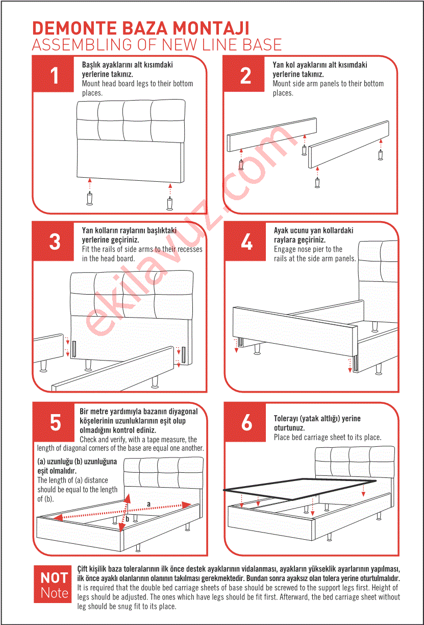 Cift Kisilik Yatak Olculeri Yatak Ideas