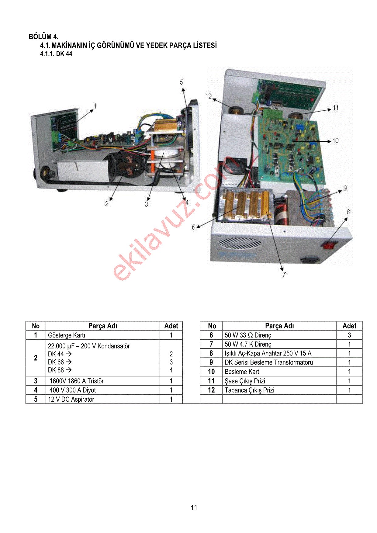 Maflen Ac Kapa Tek Konumlu 12v Isikli Anahtar Tip10 10 Adet