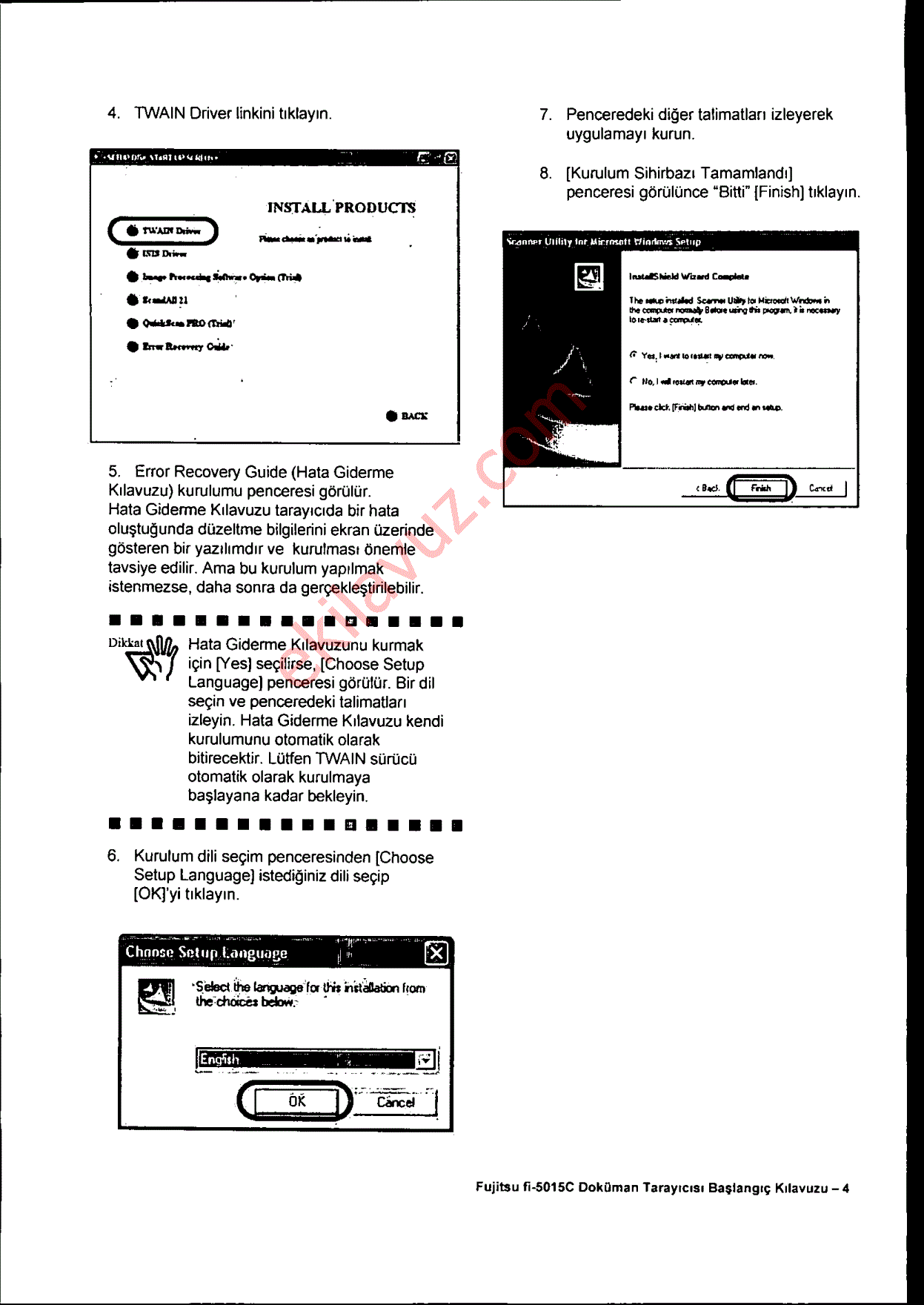 Fujitsu fi 5015c driver for mac windows 10