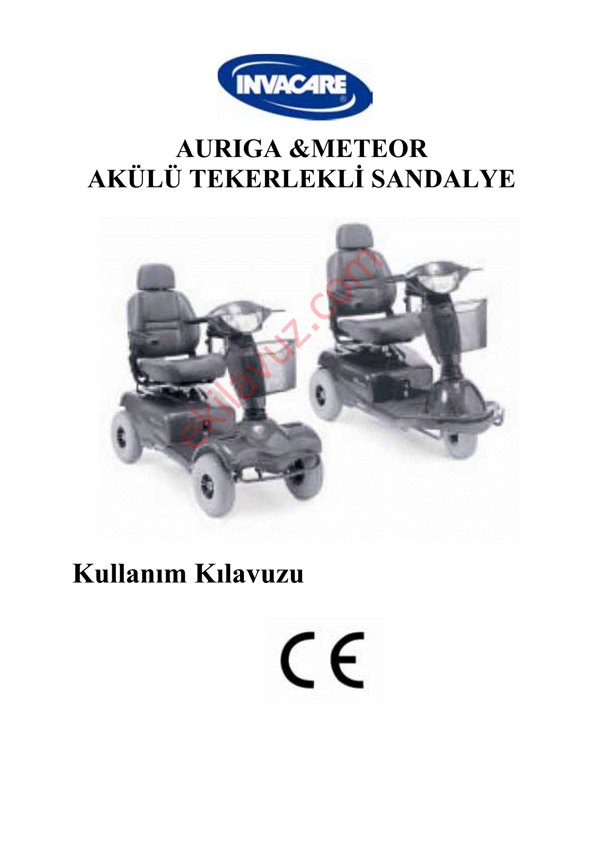 Invacare Kite Motorlu Akulu Tekerlekli Sandalye Medikal Marketiniz Turkiye